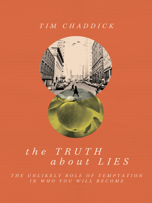 Title details for The Truth about Lies by Tim Chaddick - Available